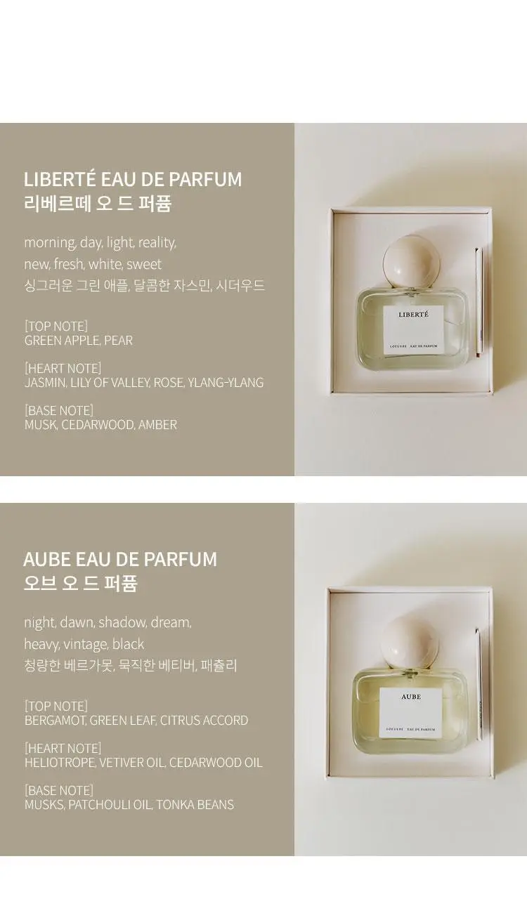 [임현주PICK] 루에브르 오 드 퍼퓸 50ml/14ml 2종 택 1 상세페이지 37